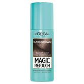 Magic Retouch Hair Root Concealer Dark Brown